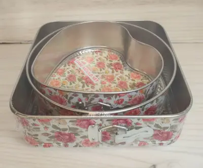 Kalup alu 26x26/fi25/20