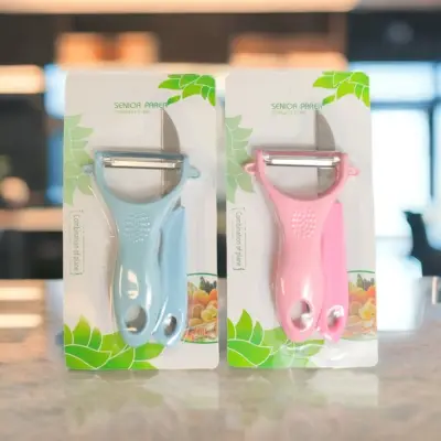 Set nož za povrće 14cm+rende m