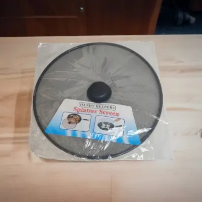 Poklopac 25cm mrežasti