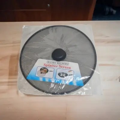 Poklopac 33cm mrežasti