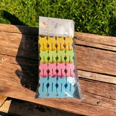 Štipaljke