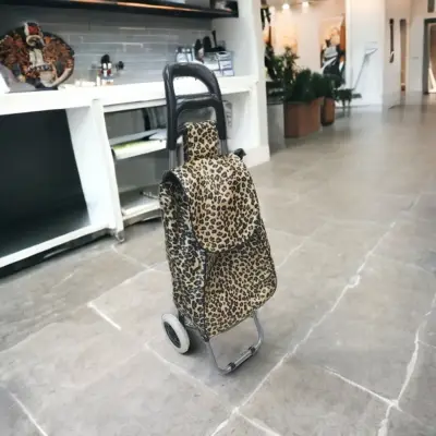 Kolica za pijac 95*33*20 EVA