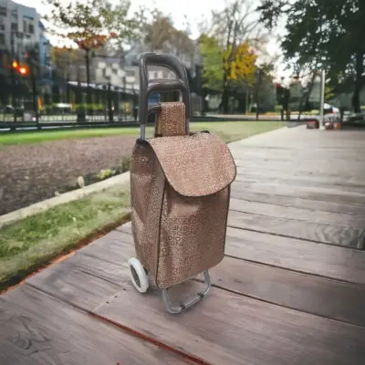 Kolica za pijac 95*33*20 EVA