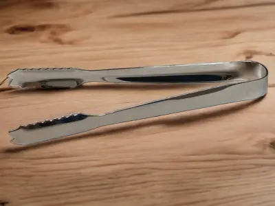 Hvataljka za led 15 cm