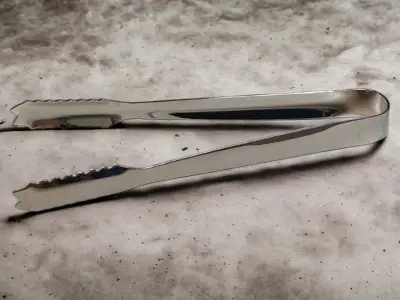 Hvataljka za led 13 cm