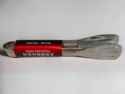 Hvataljka za pecivo 33 cm