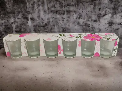 Čašice za rakiju 1/6 30cc