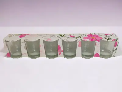 Čašice za rakiju 1/6 35cc