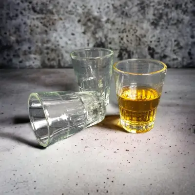 Čašice za rakiju 1/6 40cc