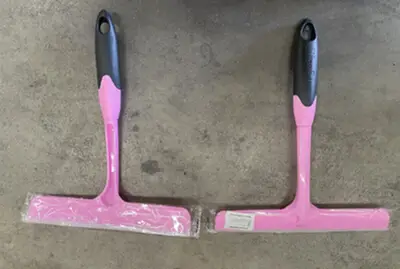 Brisač prozora 28 cm