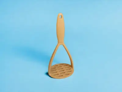 Presa za krompir PVC 20 cm