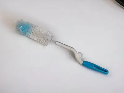 Četka za flaše 33 cm