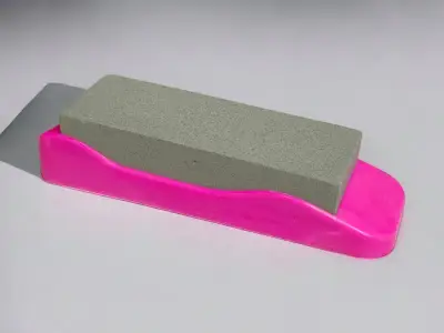 Oštrač za noževe 14,5 cm