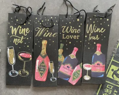 Kesa za piće 35x12 cm