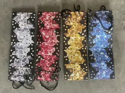 Kesa za piće 35x12 cm