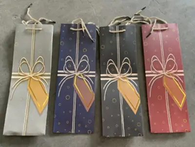 Kesa za piće 35x12 cm