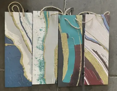 Kesa za piće 35x12 cm