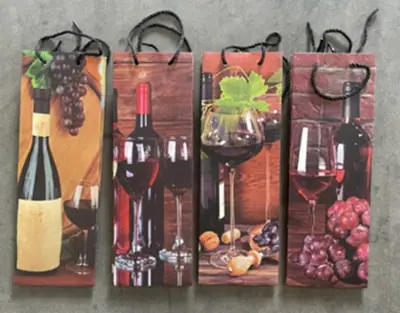 Kesa za piće 35x12 cm