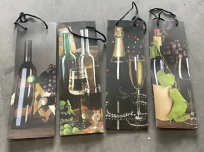 Kesa za piće 35x12 cm