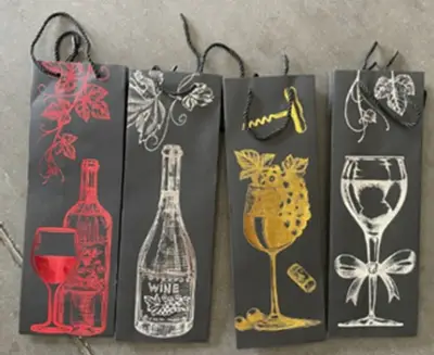 Kesa za piće 35x12 cm