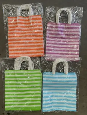 Poklon kesa 26,5x24,5cm