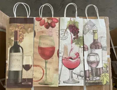 Kesa za piće 35x12,5x8,5