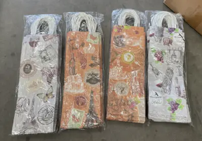 Kesa za piće 35x12,5x8,5