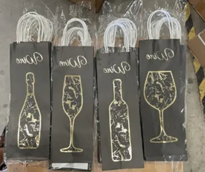 Kesa za piće 35x12,5x8,5