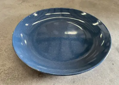 Keramički tanjir 21 cm