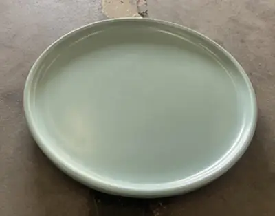 Keramički tanjir 18 cm