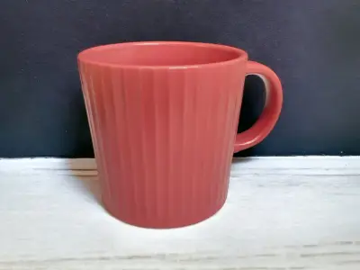 Šolja 9x9 cm