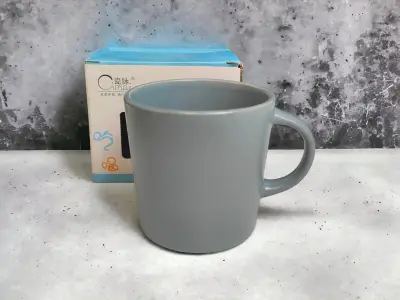 Šolja 9x9 cm sa u kutiji