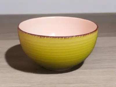 Činija 13x8