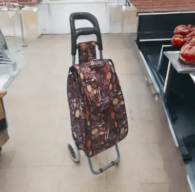 Kolica za pijac 95*33*20 EVA