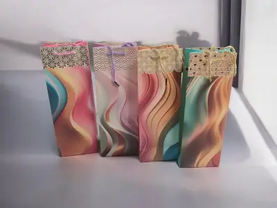 Kesa za piće 35x12 cm