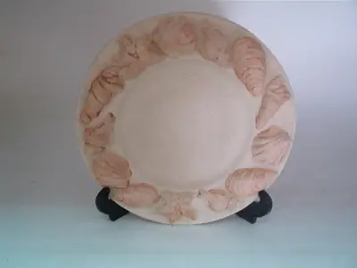 Keramička tacna SHELL 0118