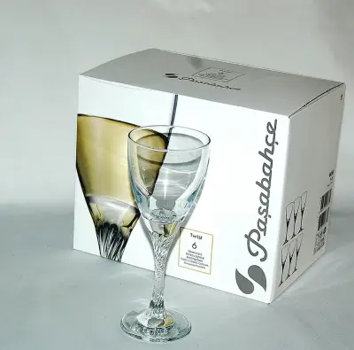 Čaša TWIST w-vine 180cc 1/6