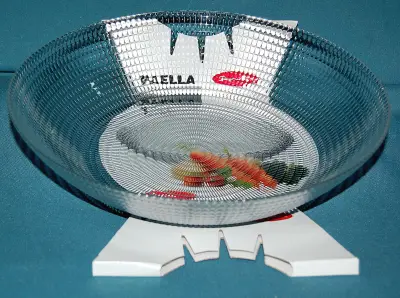Činija PAELLA 2000cc