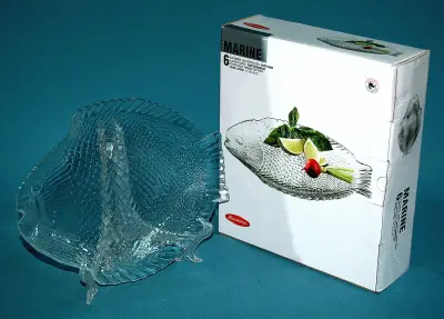 Tacna MARINE 260x210mm 1/6