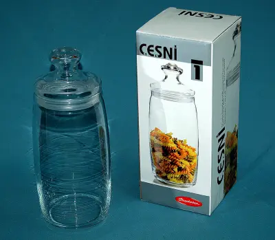 Tegla CESNI sa pokl. 1500cc