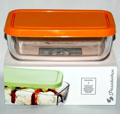 FRIGO pos četv w/pvc 1225cc