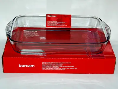 Tacna BORCAM 400x250x6.5
