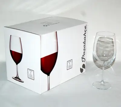 Čaša SIDERA r-wine 245cc 1/6