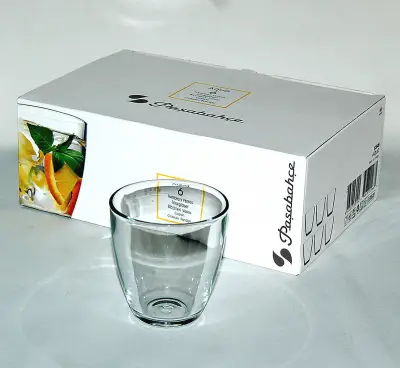 Čaša AQUA coctel 285cc 1/6