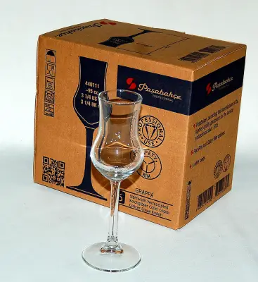 Čaša GRAPPA 95cc 1/6