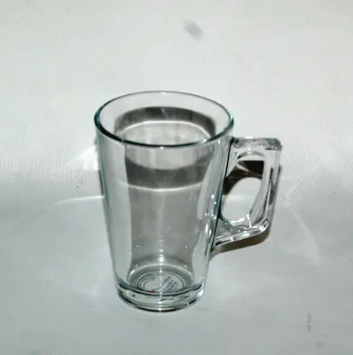 Čaša VELA sa ručkom 245cc 1/1