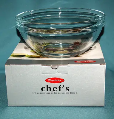Činija CHEF'S 230mm 1/1