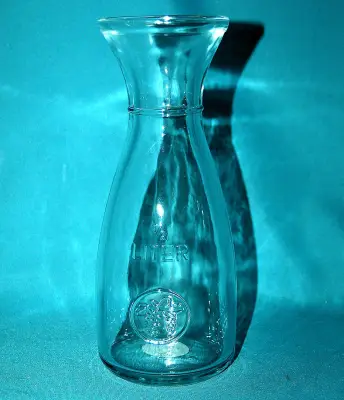Karafa BACCHUS 0,5l