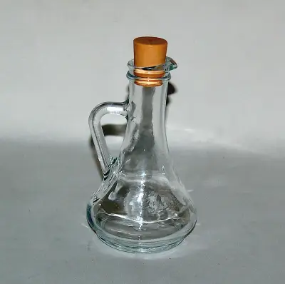 Sirće/ulje OLIVIA 1/1 260cc