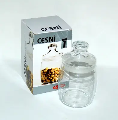 Tegla CESNI sa pokl.940cc